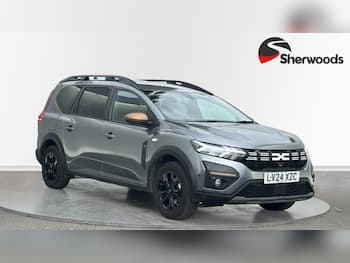 Used Dacia Jogger 2024 for sale - 79748372: Photo