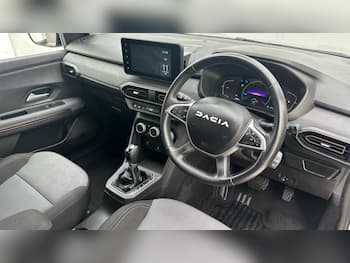 Used Dacia Jogger 2024 for sale - 79748372: Photo