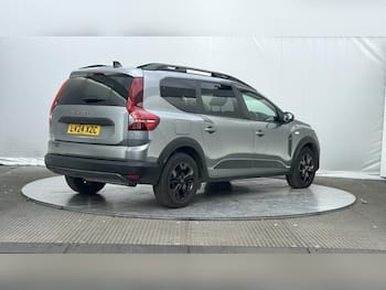 Used Dacia Jogger 2024 for sale - 79748372: Photo