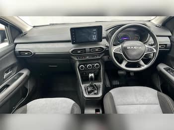 Used Dacia Jogger 2024 for sale - 79748372: Photo
