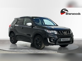 Used Suzuki Vitara 2018 for sale - 79325786: Photo