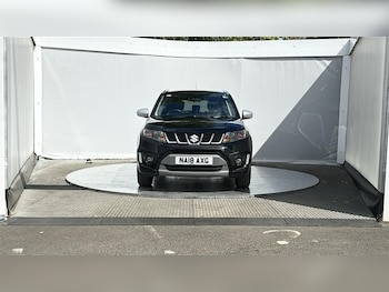 Used Suzuki Vitara 2018 for sale - 79325786: Photo