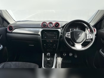 Used Suzuki Vitara 2018 for sale - 79325786: Photo