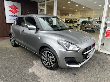 Used Suzuki Swift undefined for sale - 77685111: Photo