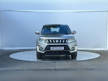 Used Suzuki Vitara 2020 for sale - 78757545: Photo