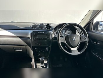 Used Suzuki Vitara 2020 for sale - 78757545: Photo