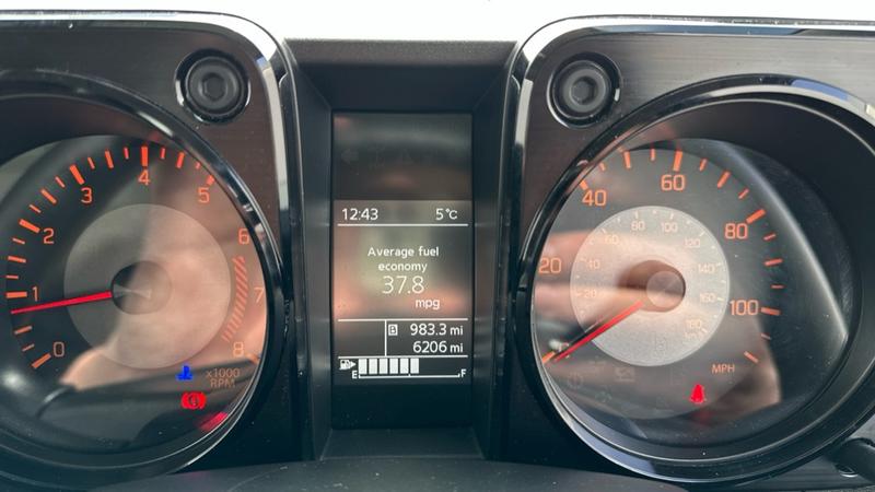 Used Suzuki Jimny 2024 for sale - 78028747: Photo 14