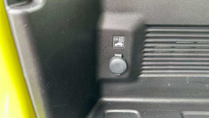 Used Suzuki Jimny 2024 for sale - 78028747: Photo 15