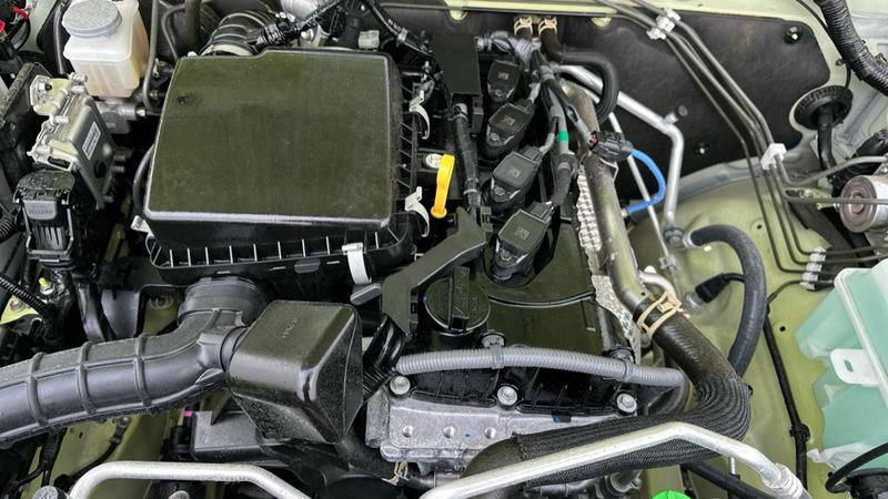 Used Suzuki Jimny 2024 for sale - 78028747: Photo 18