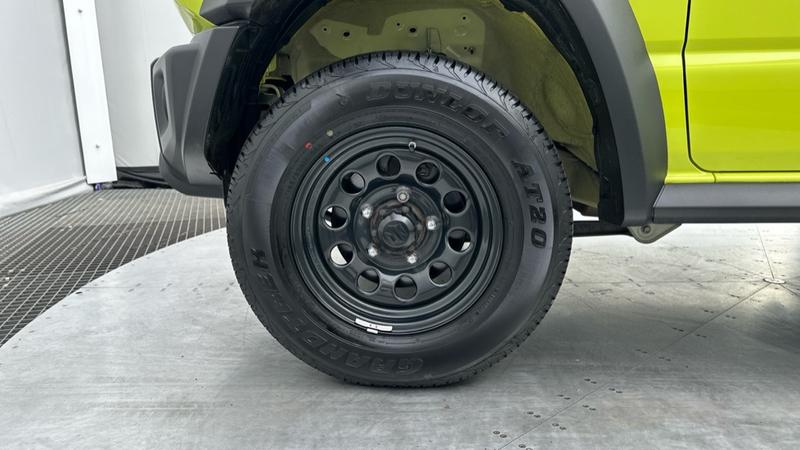 Used Suzuki Jimny 2024 for sale - 78028747: Photo 19