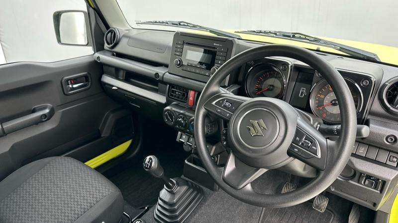 Used Suzuki Jimny 2024 for sale - 78028747: Photo 2