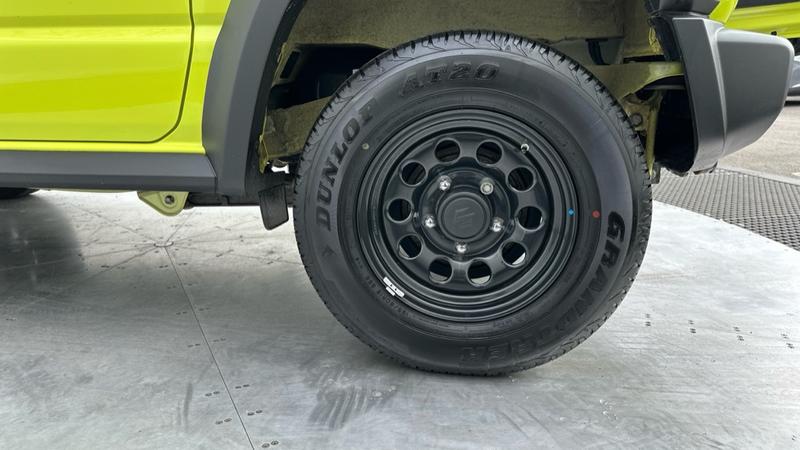 Used Suzuki Jimny 2024 for sale - 78028747: Photo 20