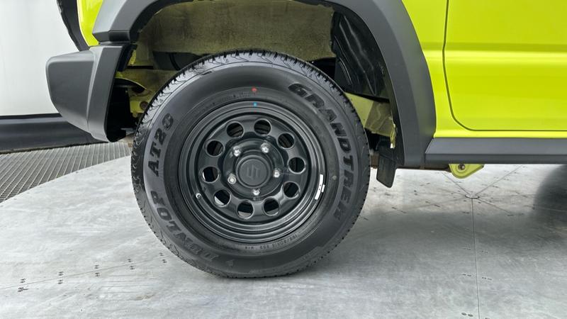 Used Suzuki Jimny 2024 for sale - 78028747: Photo 22
