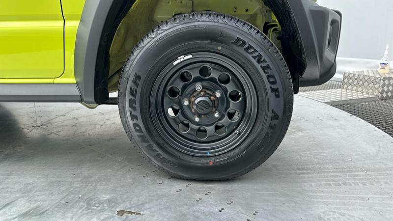 Used Suzuki Jimny 2024 for sale - 78028747: Photo 23