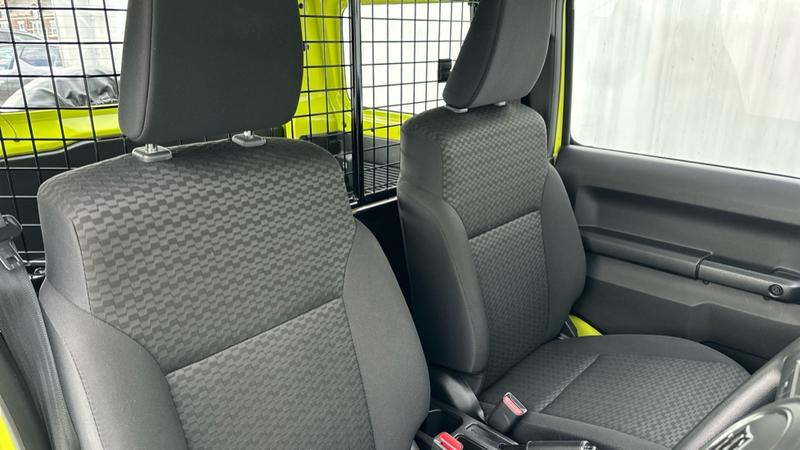 Used Suzuki Jimny 2024 for sale - 78028747: Photo 24