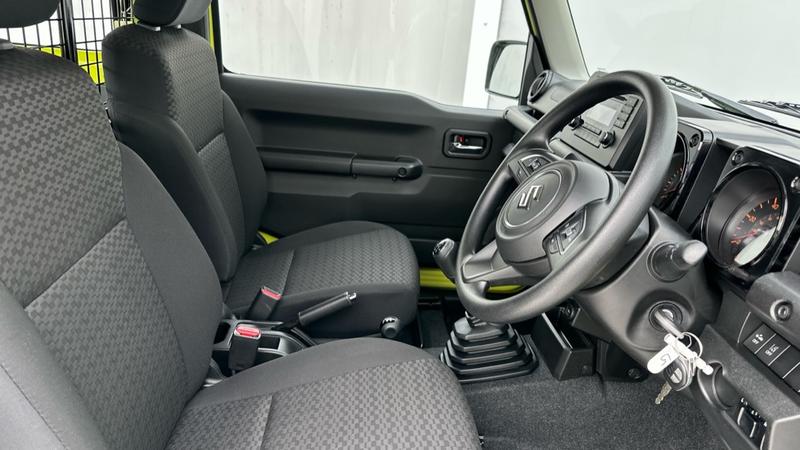 Used Suzuki Jimny 2024 for sale - 78028747: Photo 25