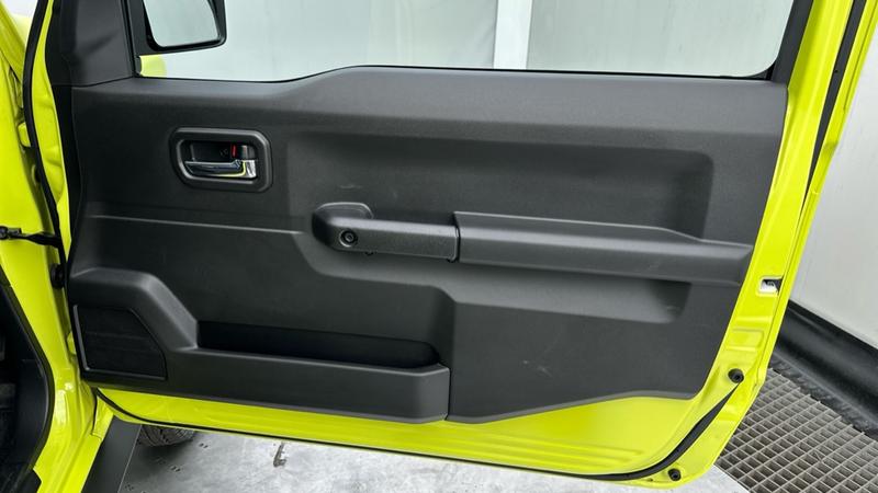Used Suzuki Jimny 2024 for sale - 78028747: Photo 27