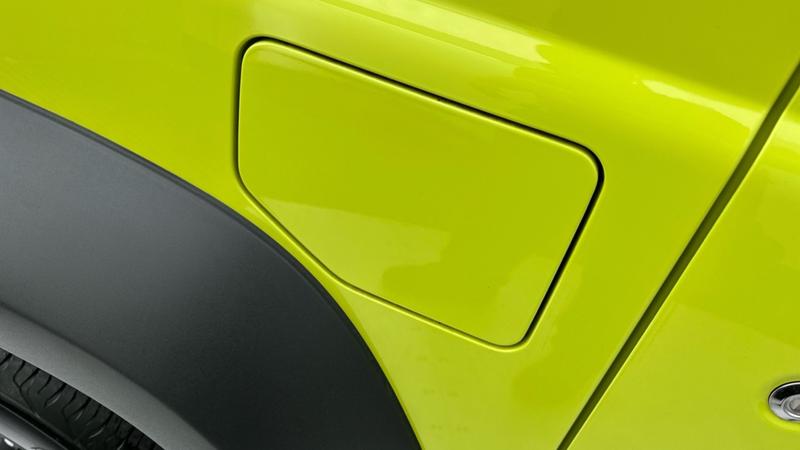 Used Suzuki Jimny 2024 for sale - 78028747: Photo 28