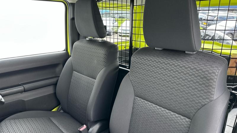 Used Suzuki Jimny 2024 for sale - 78028747: Photo 29