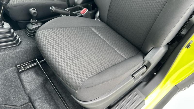 Used Suzuki Jimny 2024 for sale - 78028747: Photo 32