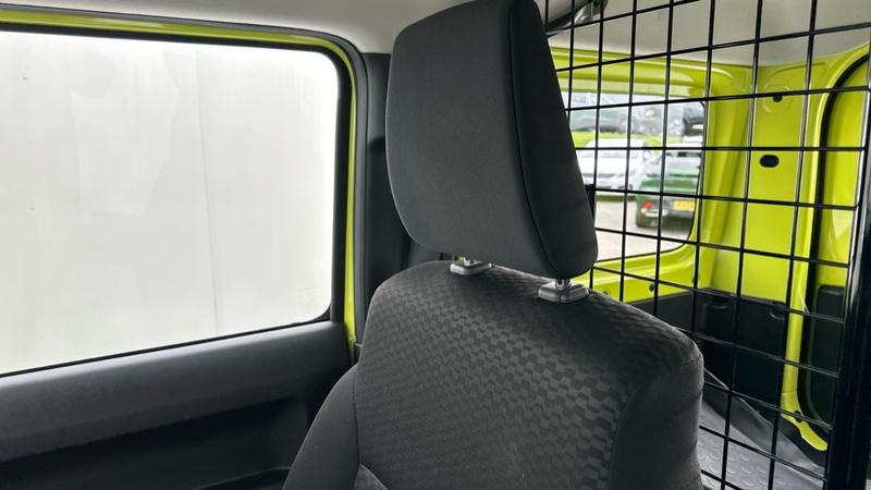 Used Suzuki Jimny 2024 for sale - 78028747: Photo 33