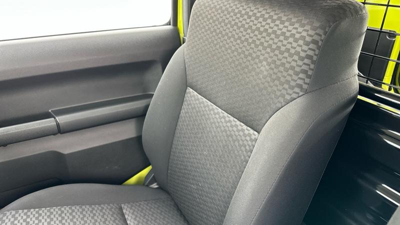 Used Suzuki Jimny 2024 for sale - 78028747: Photo 34