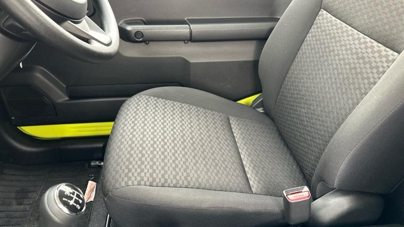 Used Suzuki Jimny 2024 for sale - 78028747: Photo 35
