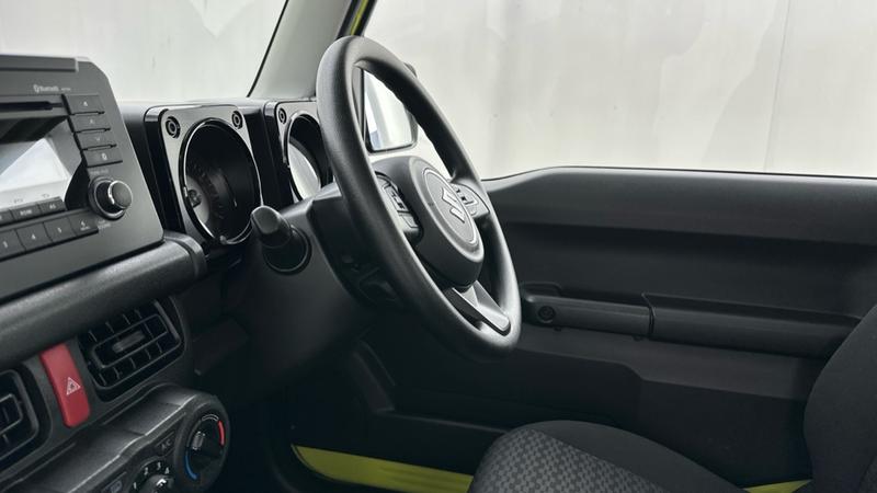 Used Suzuki Jimny 2024 for sale - 78028747: Photo 37