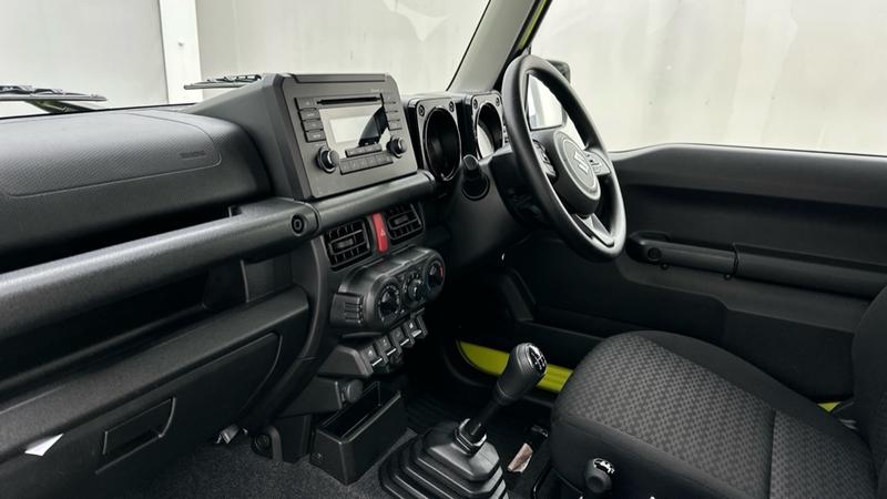 Used Suzuki Jimny 2024 for sale - 78028747: Photo 38