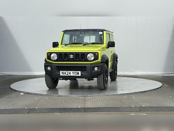 Used Suzuki Jimny 2024 for sale - 78028747: Photo
