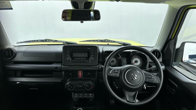 Used Suzuki Jimny 2024 for sale - 78028747: Photo 4