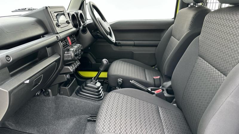 Used Suzuki Jimny 2024 for sale - 78028747: Photo 40
