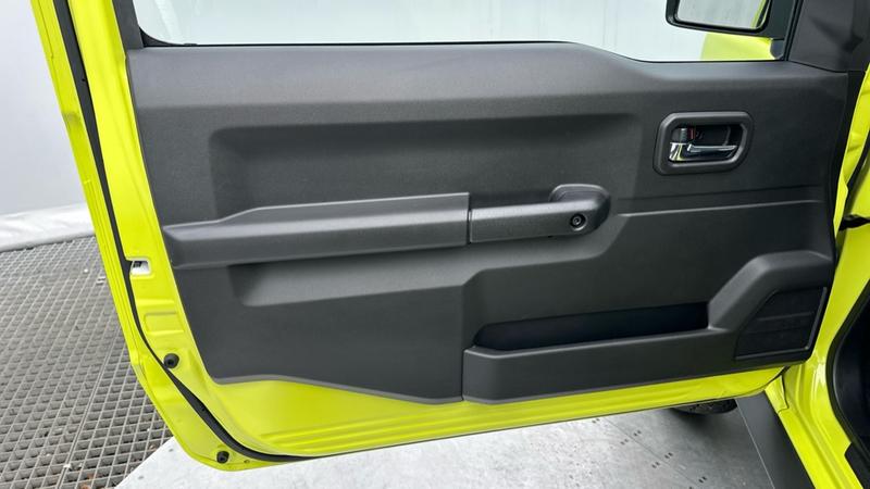 Used Suzuki Jimny 2024 for sale - 78028747: Photo 42