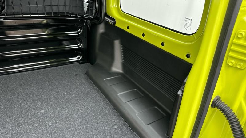 Used Suzuki Jimny 2024 for sale - 78028747: Photo 43