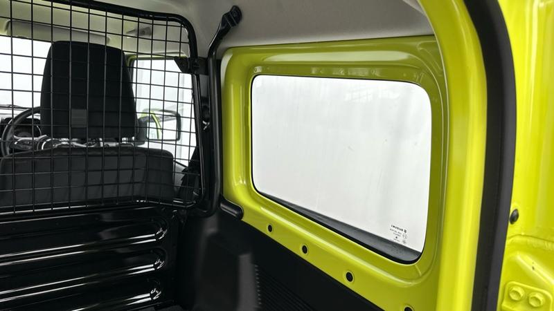 Used Suzuki Jimny 2024 for sale - 78028747: Photo 44