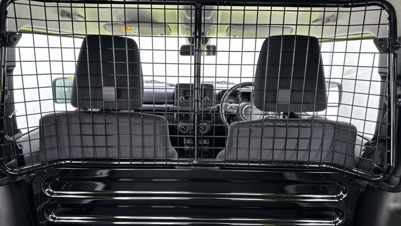 Used Suzuki Jimny 2024 for sale - 78028747: Photo 46