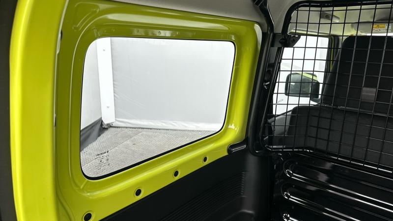 Used Suzuki Jimny 2024 for sale - 78028747: Photo 47