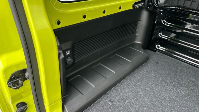 Used Suzuki Jimny 2024 for sale - 78028747: Photo 48