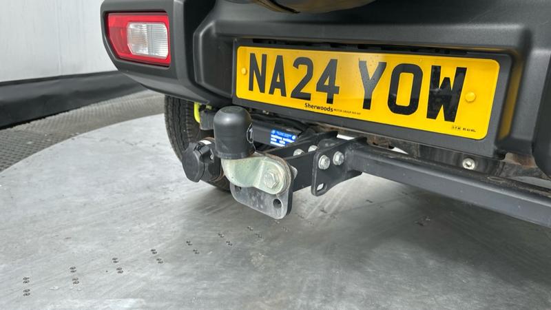Used Suzuki Jimny 2024 for sale - 78028747: Photo 49