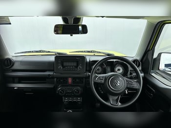 Used Suzuki Jimny 2024 for sale - 78028747: Photo