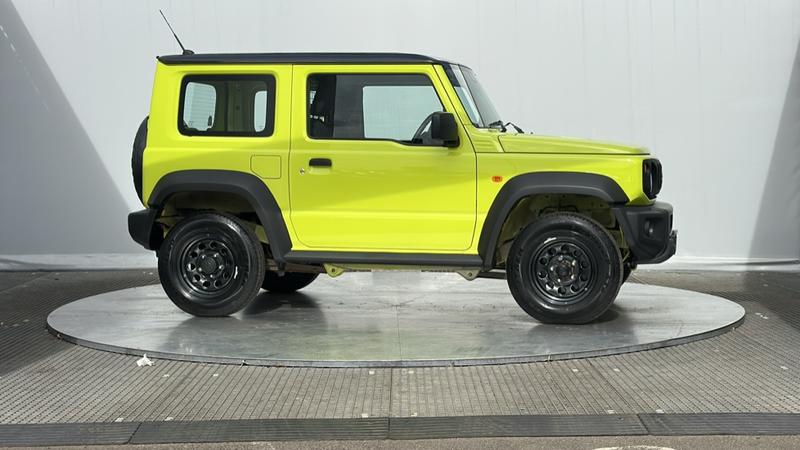 Used Suzuki Jimny 2024 for sale - 78028747: Photo 5