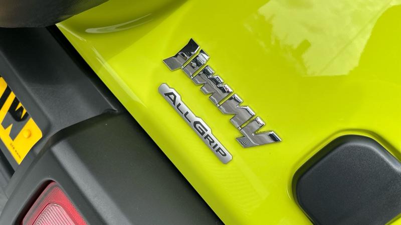Used Suzuki Jimny 2024 for sale - 78028747: Photo 51