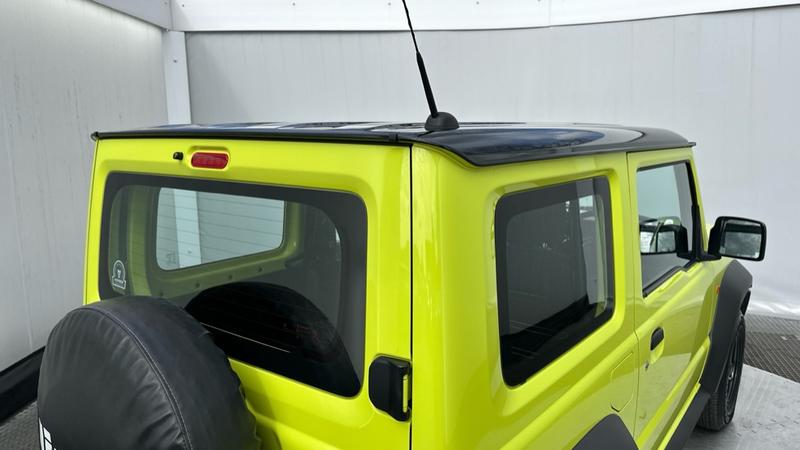 Used Suzuki Jimny 2024 for sale - 78028747: Photo 53