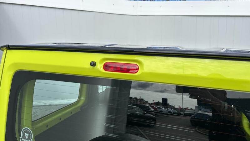 Used Suzuki Jimny 2024 for sale - 78028747: Photo 54