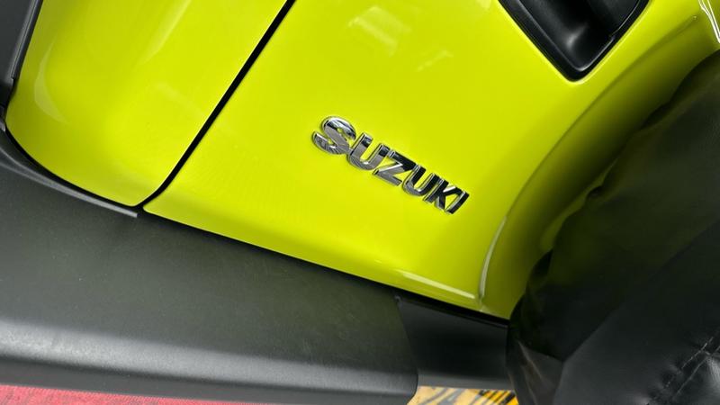 Used Suzuki Jimny 2024 for sale - 78028747: Photo 56