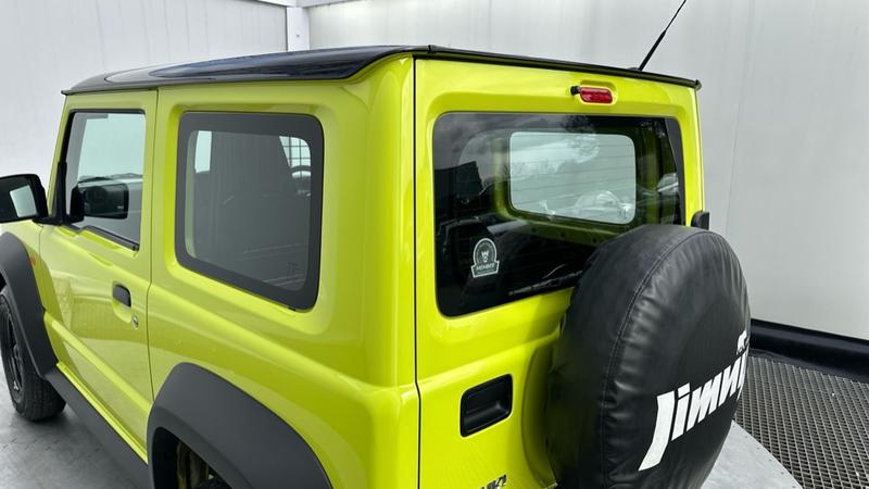 Used Suzuki Jimny 2024 for sale - 78028747: Photo 57