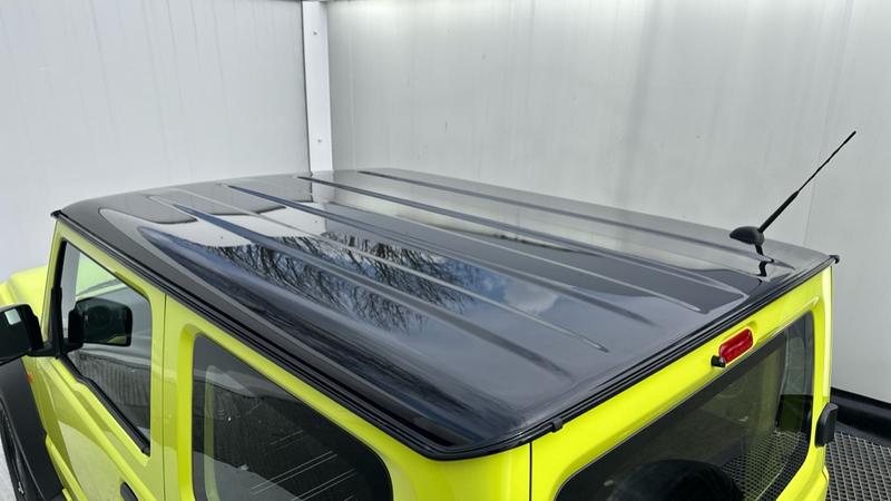 Used Suzuki Jimny 2024 for sale - 78028747: Photo 58