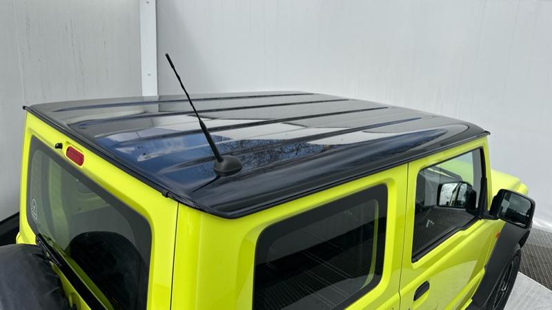 Used Suzuki Jimny 2024 for sale - 78028747: Photo 59