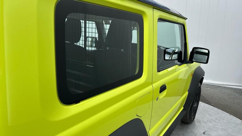 Used Suzuki Jimny 2024 for sale - 78028747: Photo 60