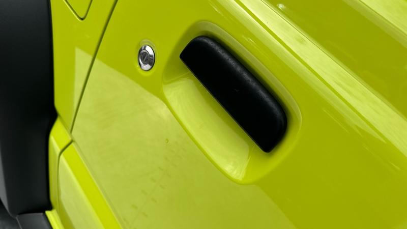 Used Suzuki Jimny 2024 for sale - 78028747: Photo 61